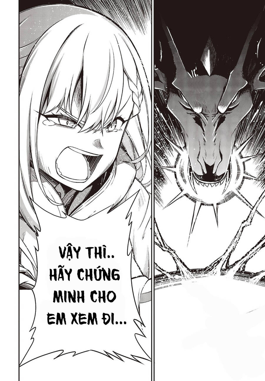 Tensei Oujo To Tensai Reijou No Mahou Kakumei Chapter 15 - 4