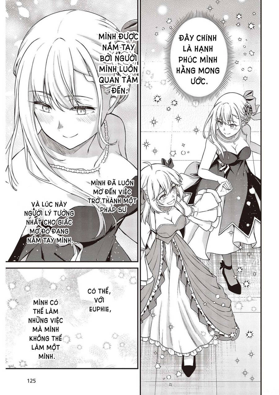 Tensei Oujo To Tensai Reijou No Mahou Kakumei Chapter 17 - 23