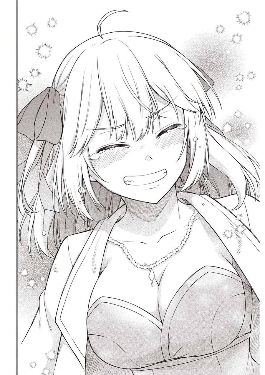 Tensei Oujo To Tensai Reijou No Mahou Kakumei Chapter 17 - 24