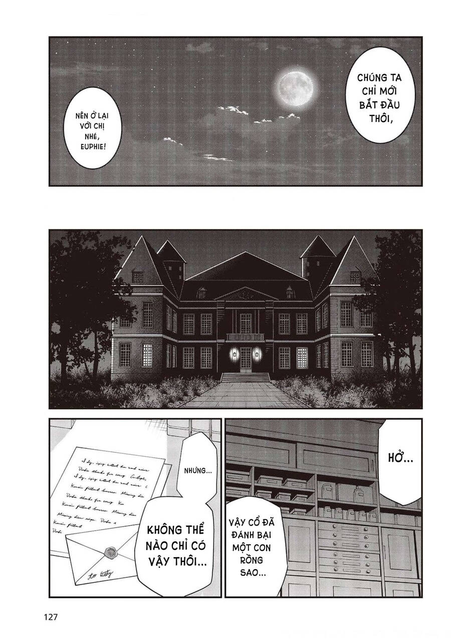 Tensei Oujo To Tensai Reijou No Mahou Kakumei Chapter 17 - 25