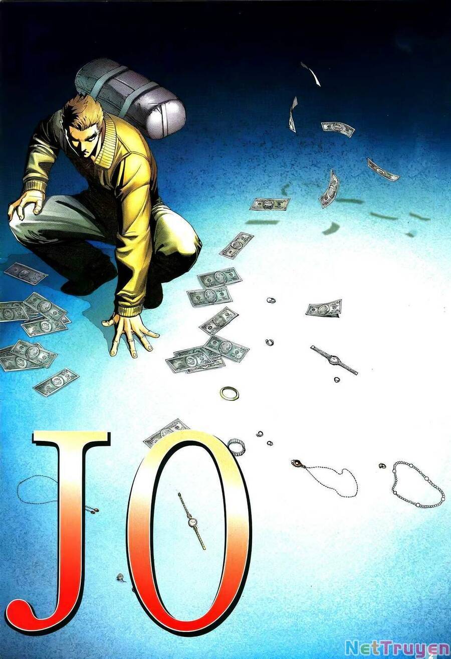 Thiết Quyền A Lực Chapter 19 - 2