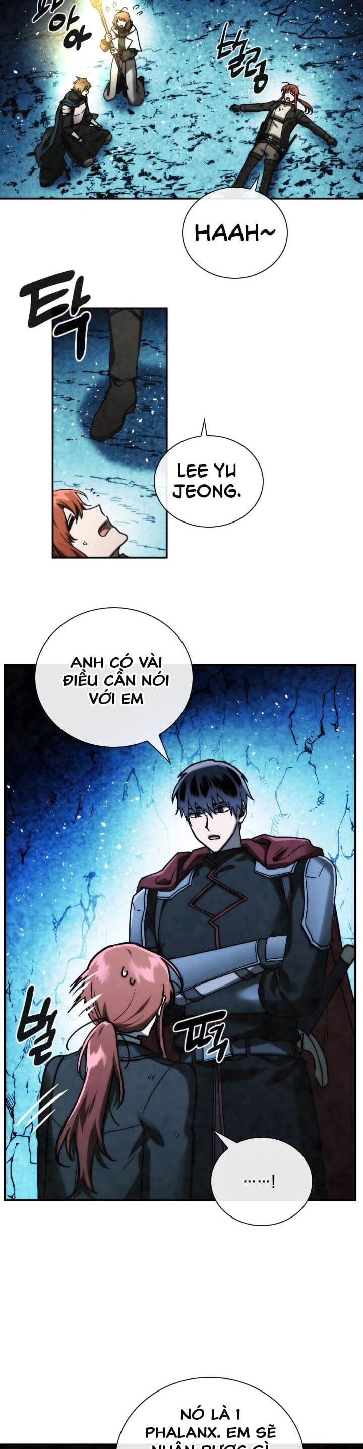 Người Chơi Hồi Quy Chapter 100 - 10