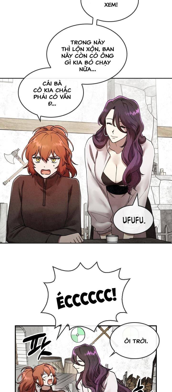 Người Chơi Hồi Quy Chapter 18 - 18