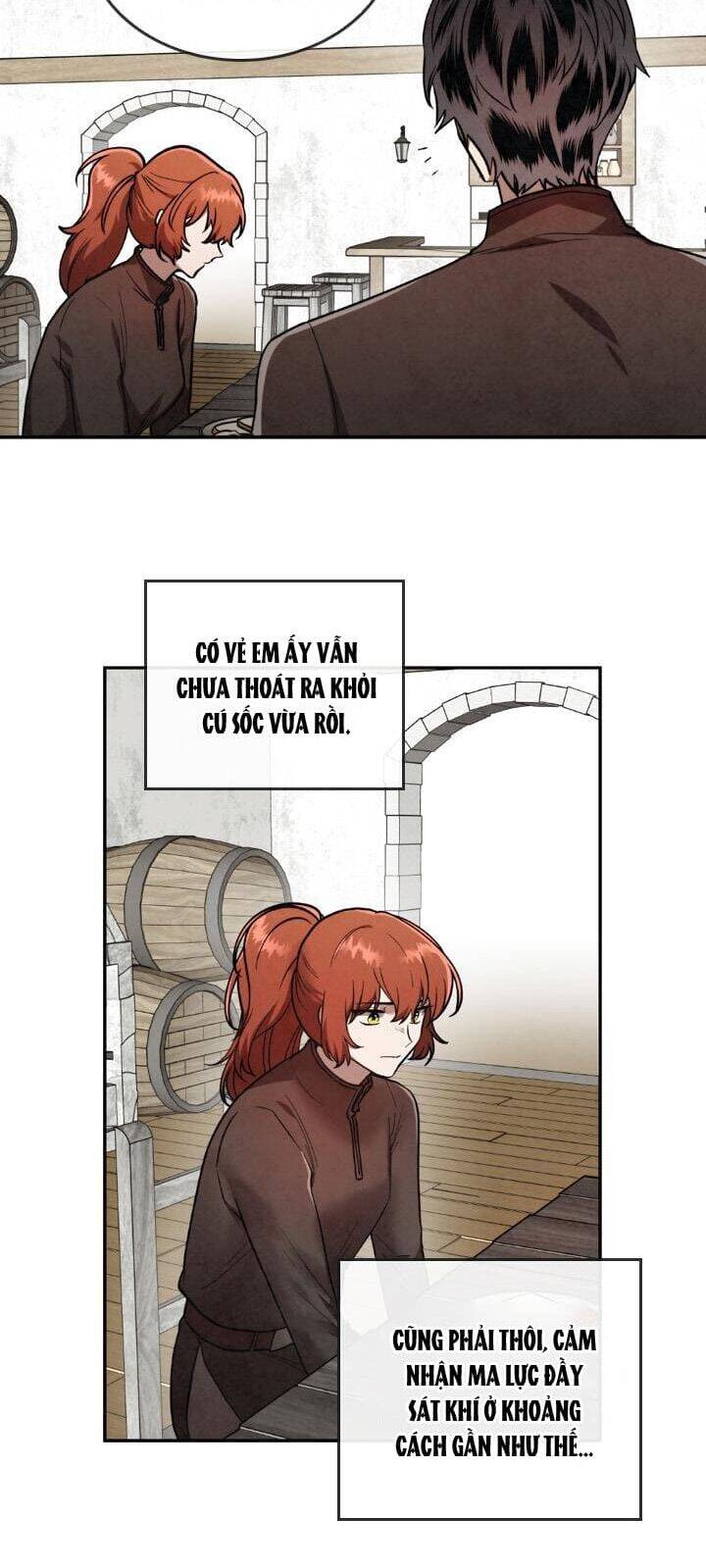 Người Chơi Hồi Quy Chapter 18 - 28
