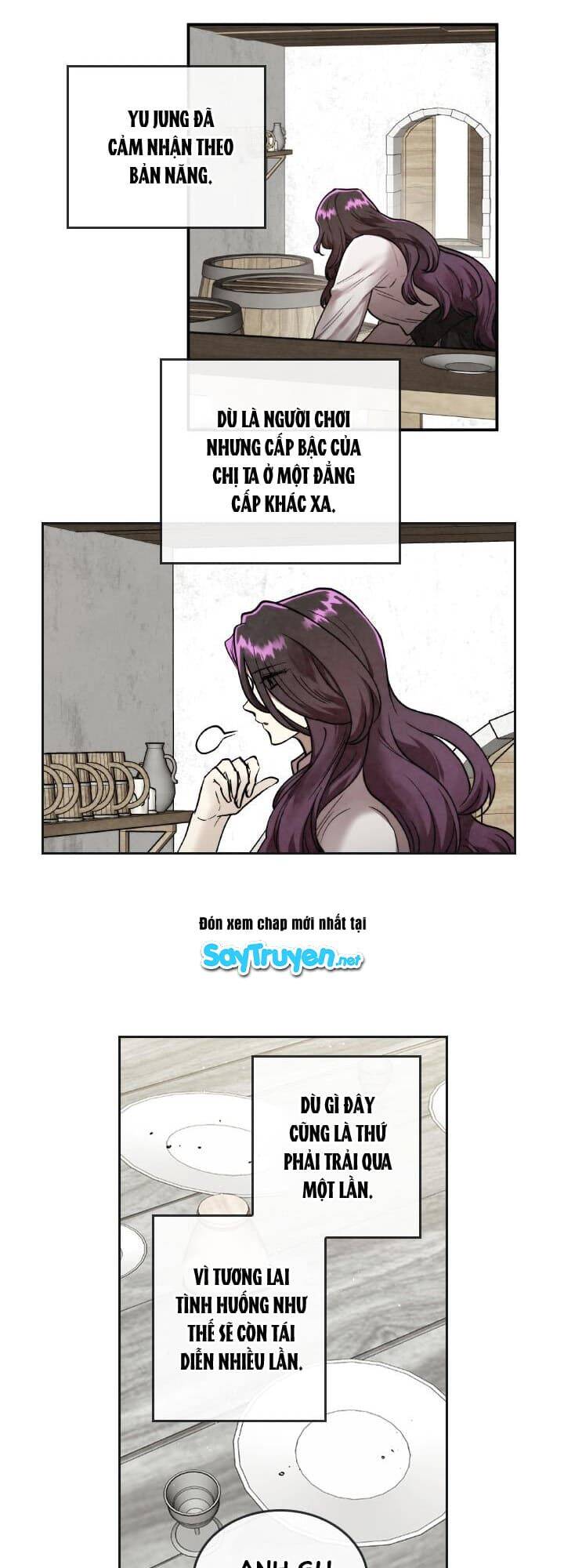 Người Chơi Hồi Quy Chapter 18 - 29