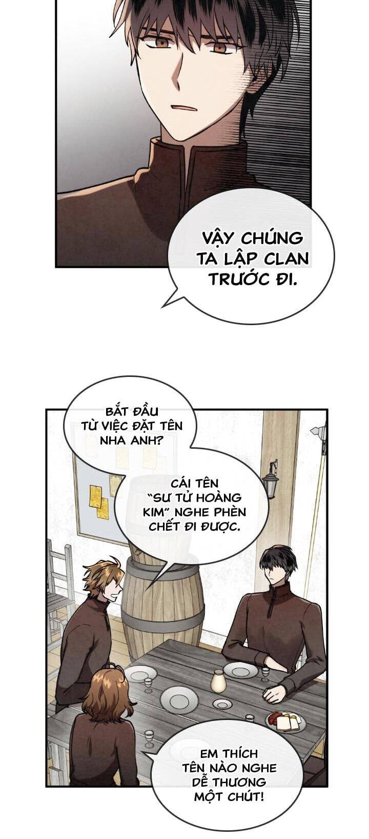 Người Chơi Hồi Quy Chapter 18 - 31