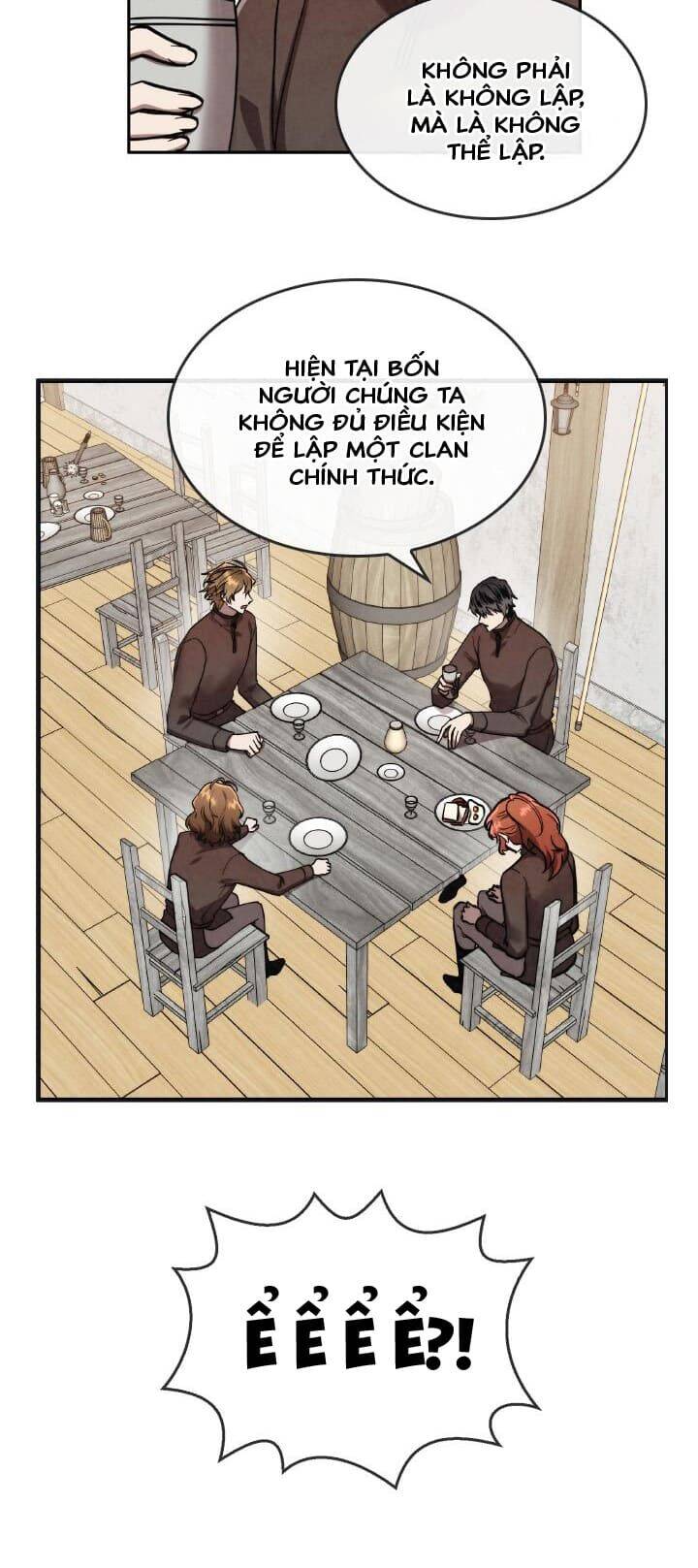 Người Chơi Hồi Quy Chapter 18 - 33