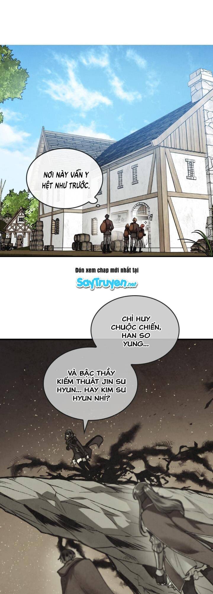 Người Chơi Hồi Quy Chapter 18 - 5