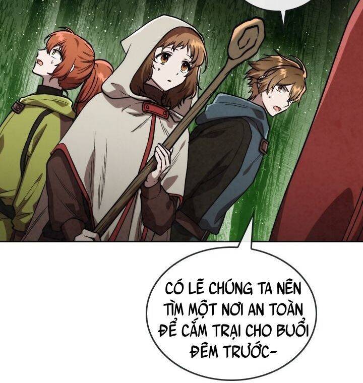 Người Chơi Hồi Quy Chapter 22 - 11