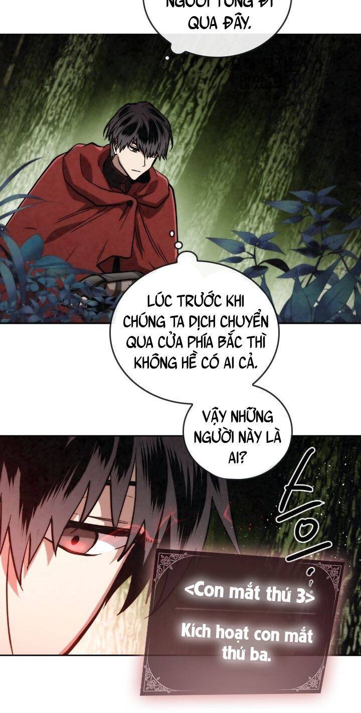 Người Chơi Hồi Quy Chapter 22 - 13