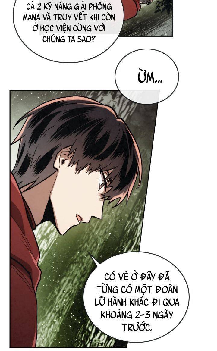 Người Chơi Hồi Quy Chapter 22 - 17