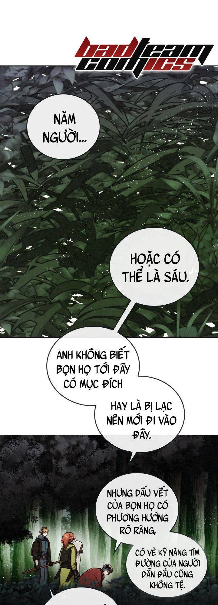 Người Chơi Hồi Quy Chapter 22 - 18