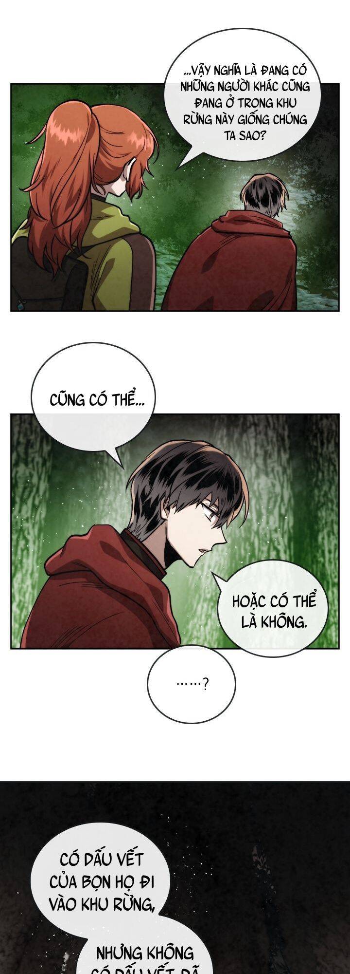 Người Chơi Hồi Quy Chapter 22 - 20