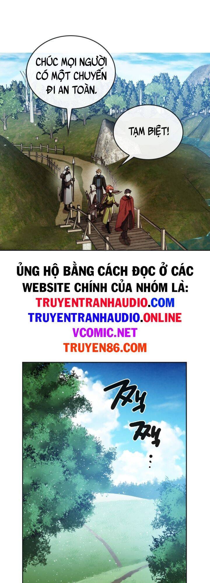 Người Chơi Hồi Quy Chapter 22 - 3