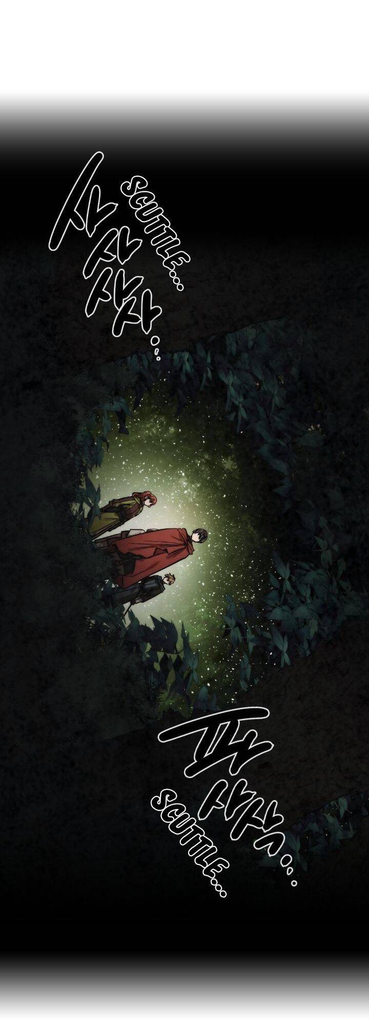 Người Chơi Hồi Quy Chapter 22 - 24