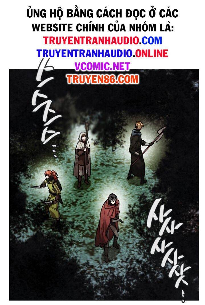 Người Chơi Hồi Quy Chapter 22 - 29