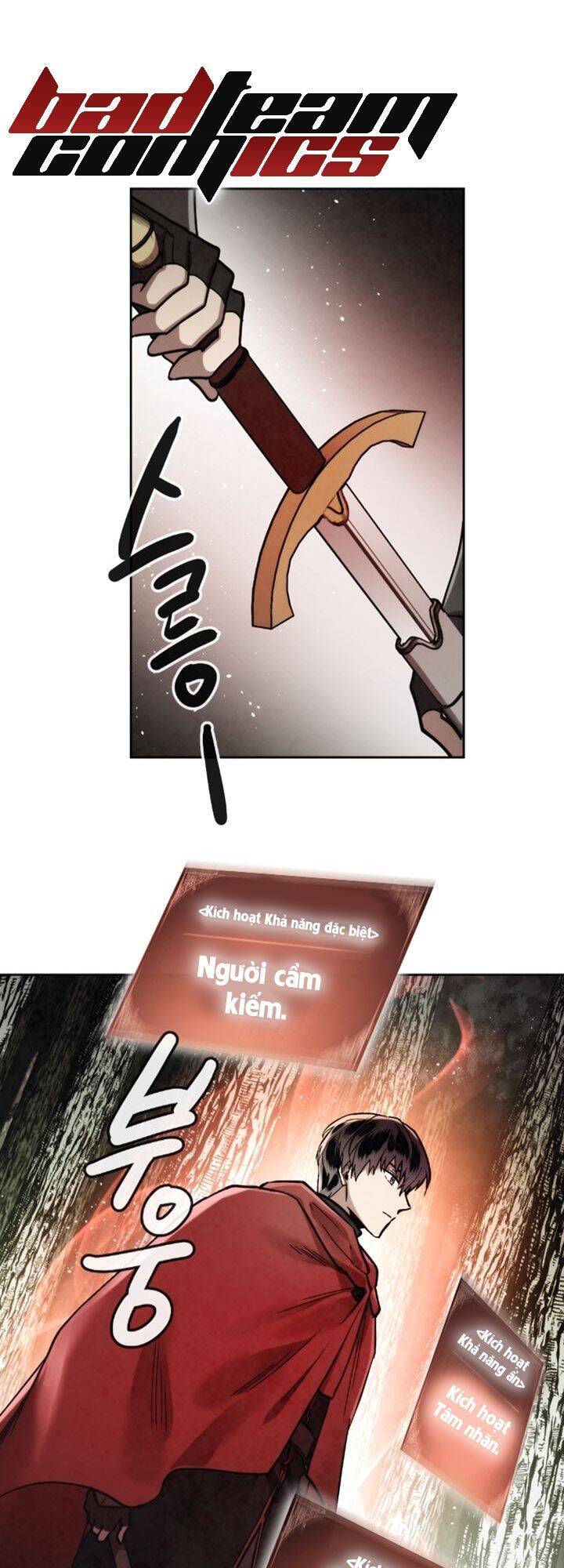 Người Chơi Hồi Quy Chapter 22 - 30