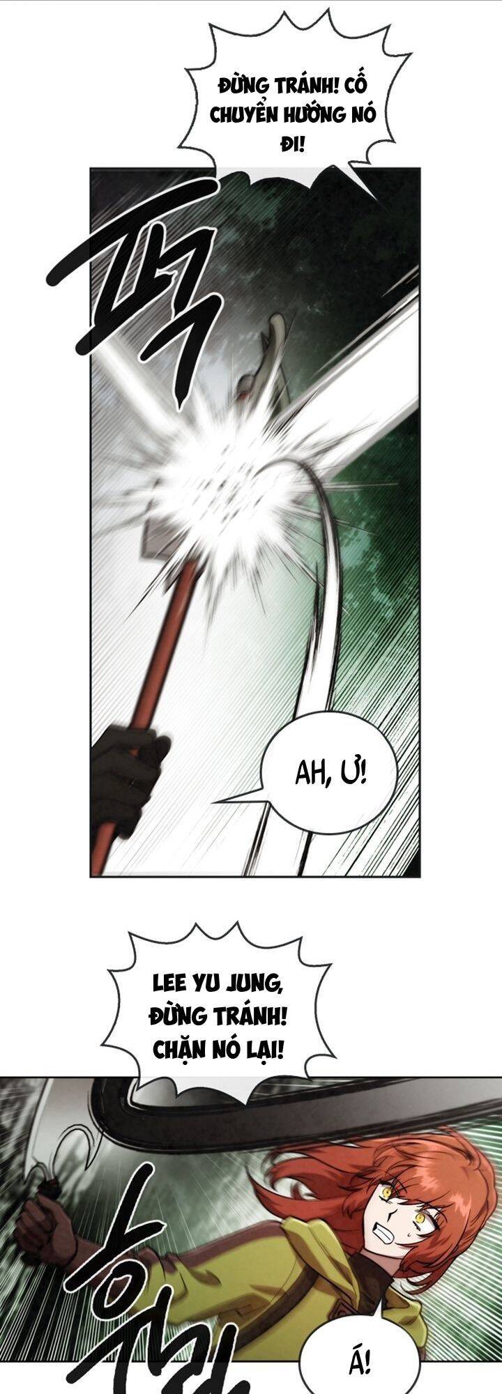Người Chơi Hồi Quy Chapter 22 - 34