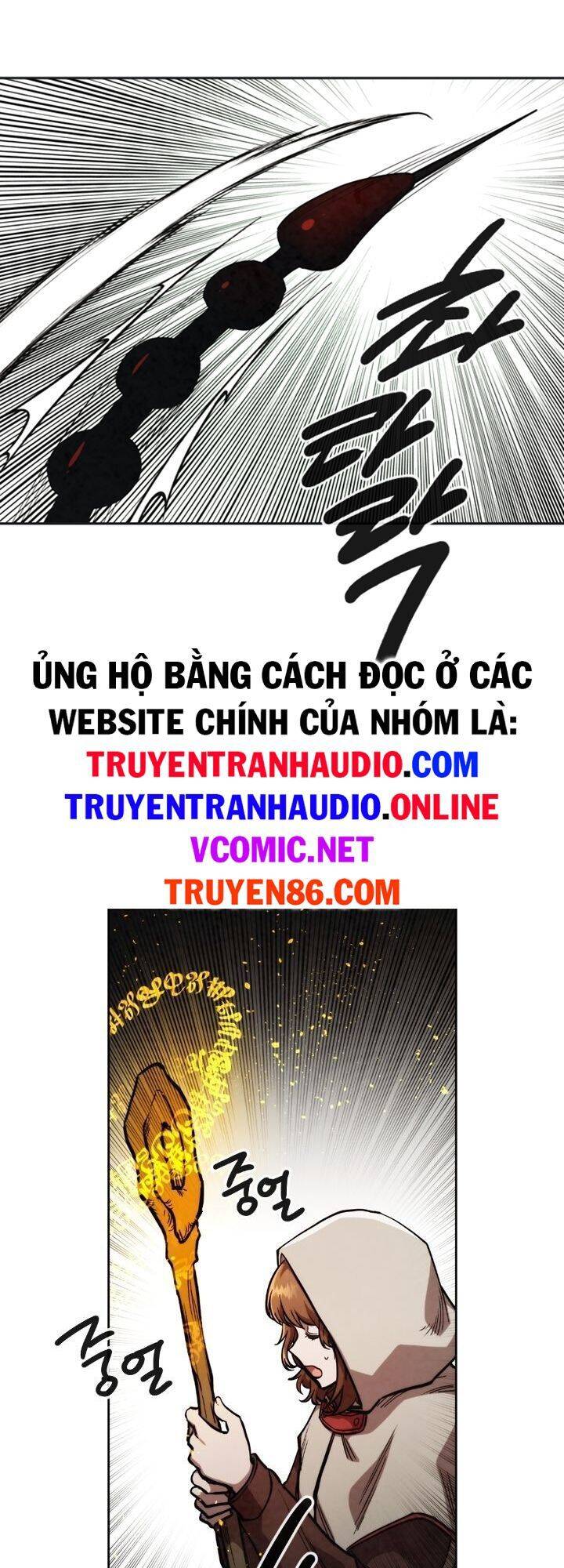 Người Chơi Hồi Quy Chapter 22 - 36