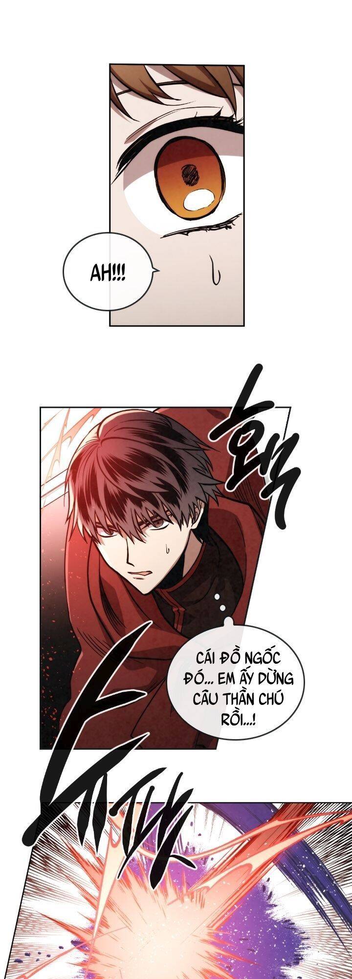 Người Chơi Hồi Quy Chapter 22 - 39