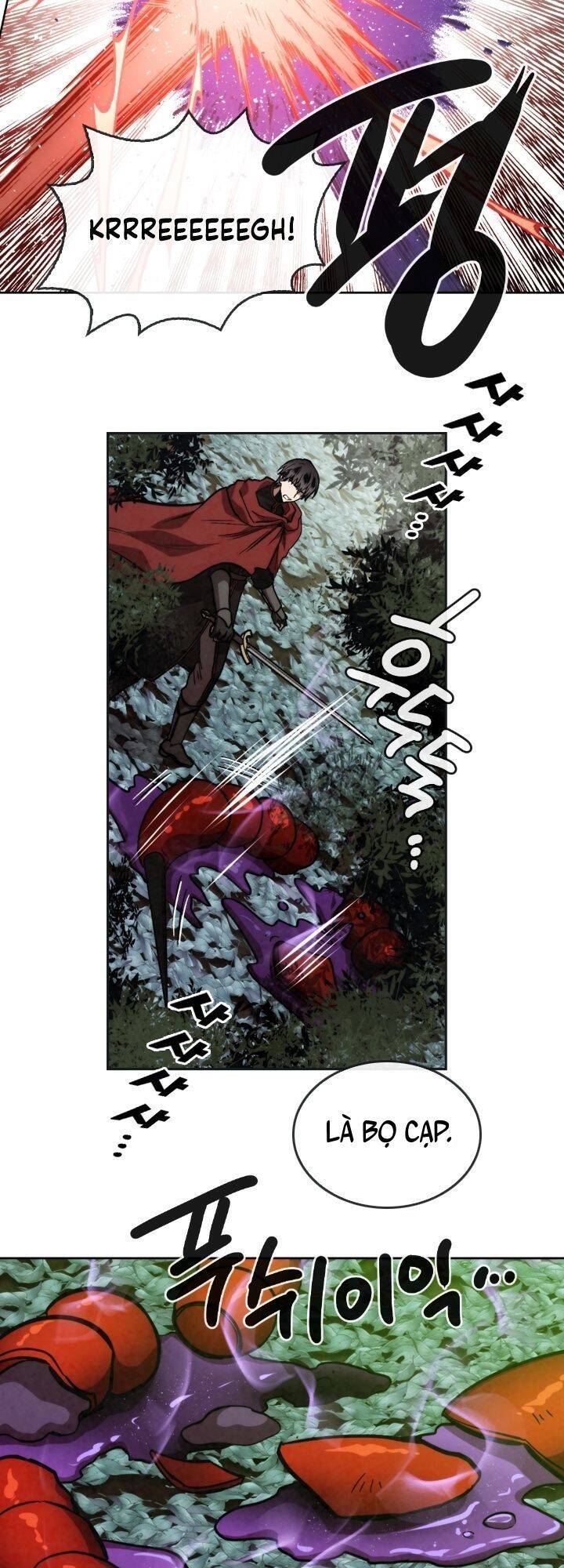 Người Chơi Hồi Quy Chapter 22 - 40