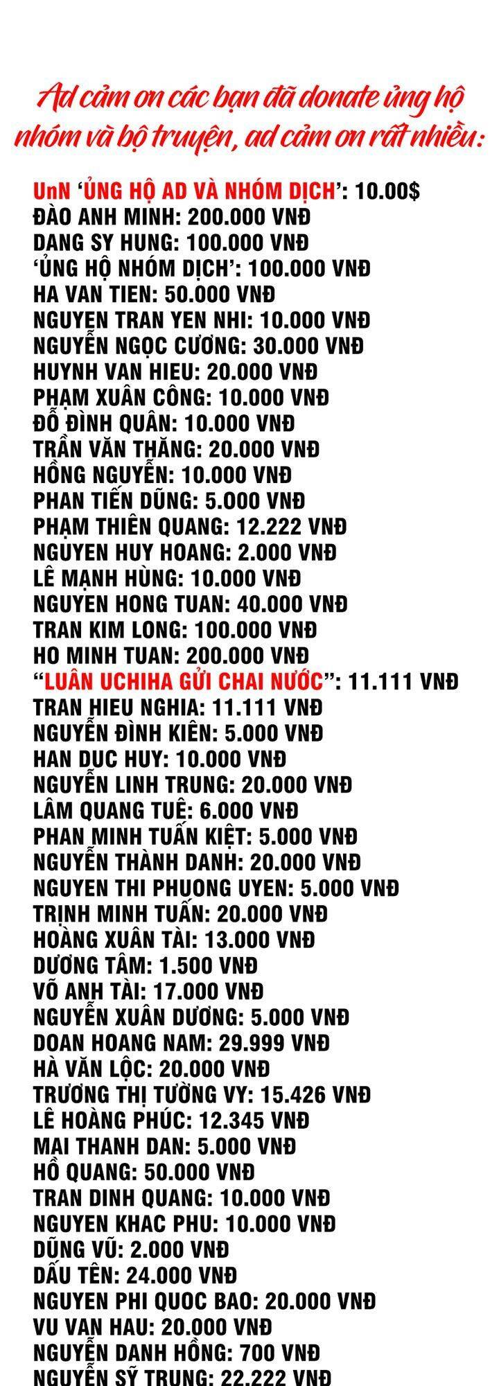 Người Chơi Hồi Quy Chapter 22 - 5