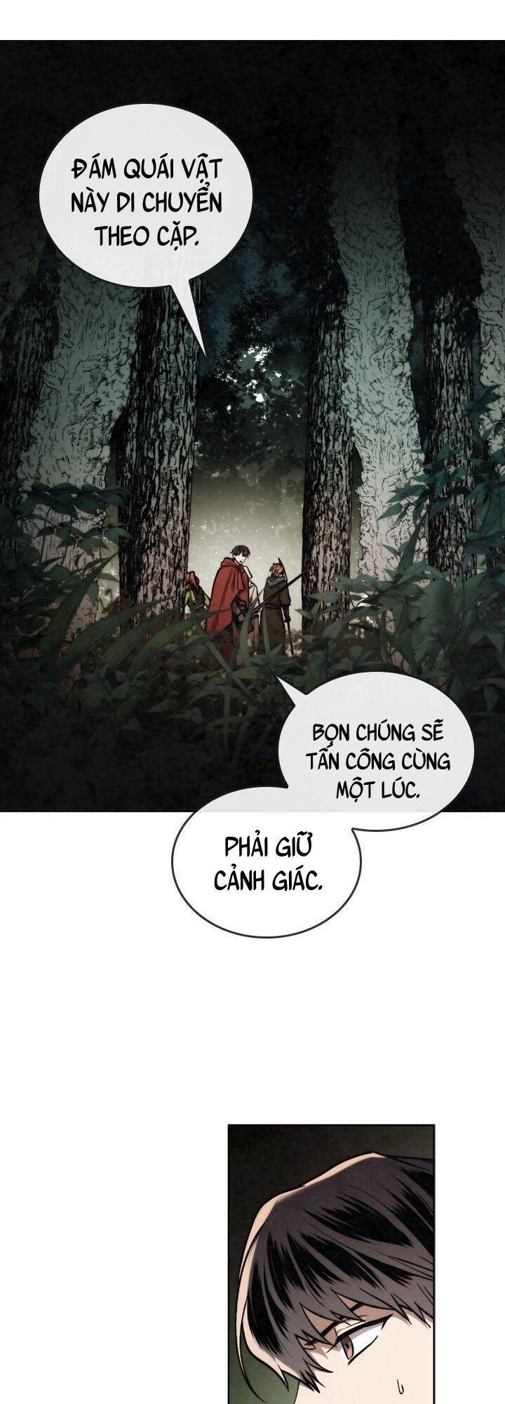 Người Chơi Hồi Quy Chapter 22 - 44