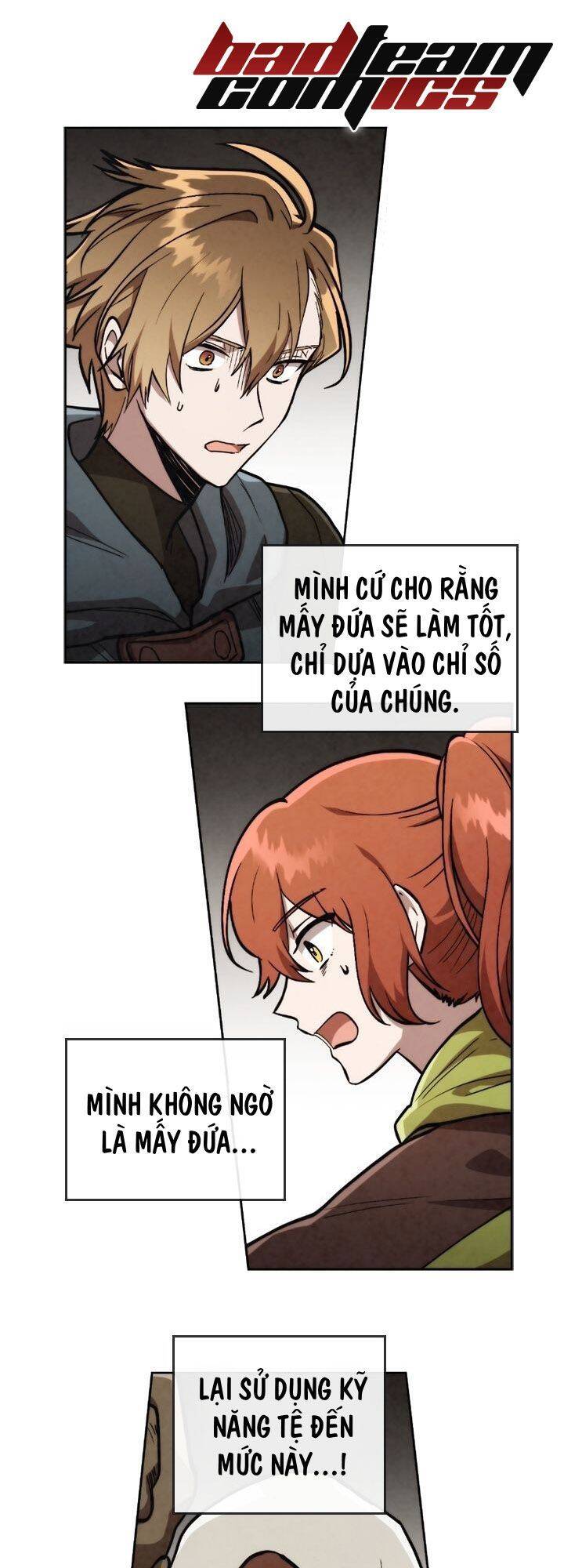 Người Chơi Hồi Quy Chapter 22 - 46