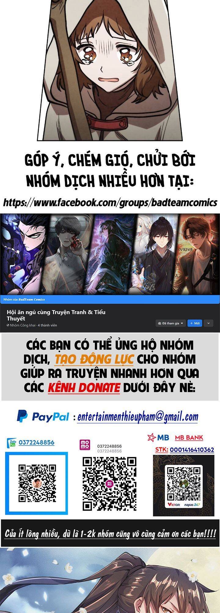 Người Chơi Hồi Quy Chapter 22 - 47