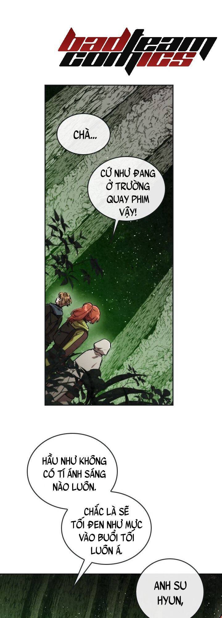 Người Chơi Hồi Quy Chapter 22 - 10