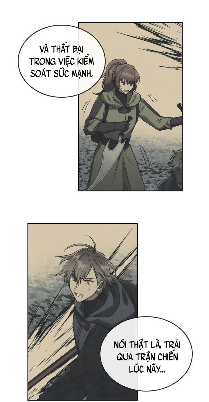 Người Chơi Hồi Quy Chapter 23 - 13