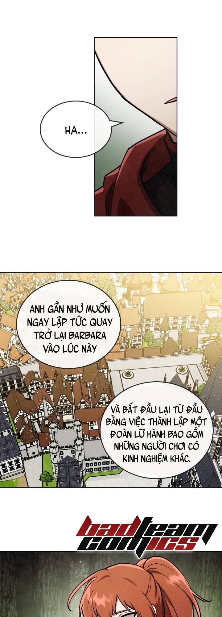 Người Chơi Hồi Quy Chapter 23 - 16