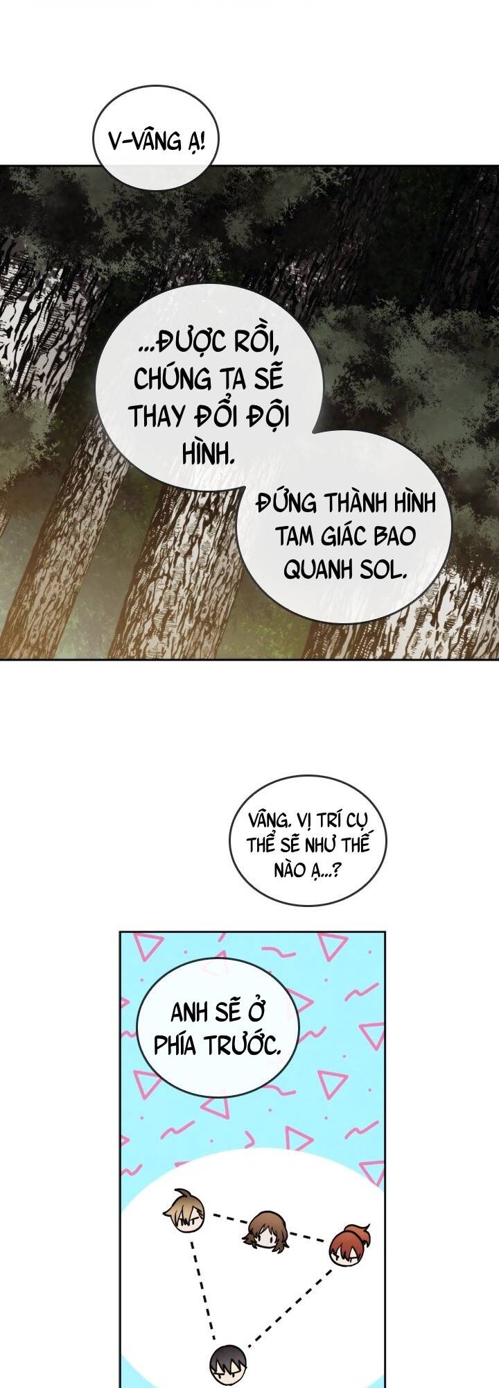 Người Chơi Hồi Quy Chapter 23 - 20