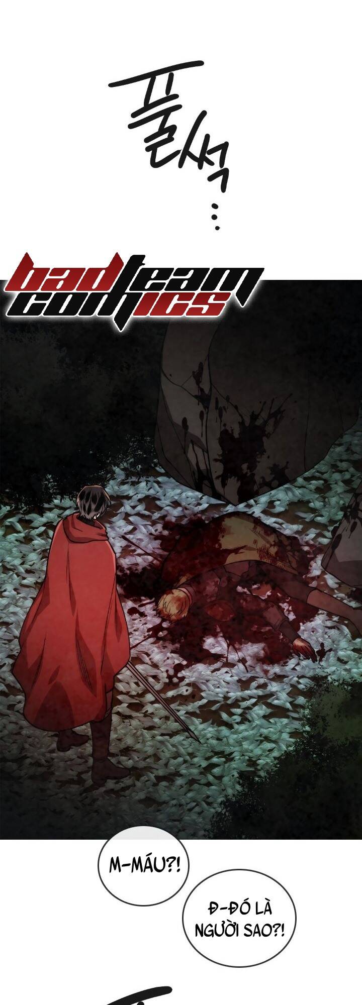 Người Chơi Hồi Quy Chapter 23 - 30
