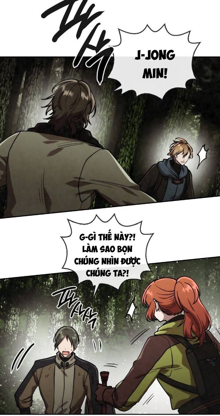 Người Chơi Hồi Quy Chapter 23 - 31