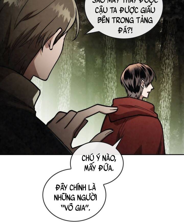 Người Chơi Hồi Quy Chapter 23 - 33