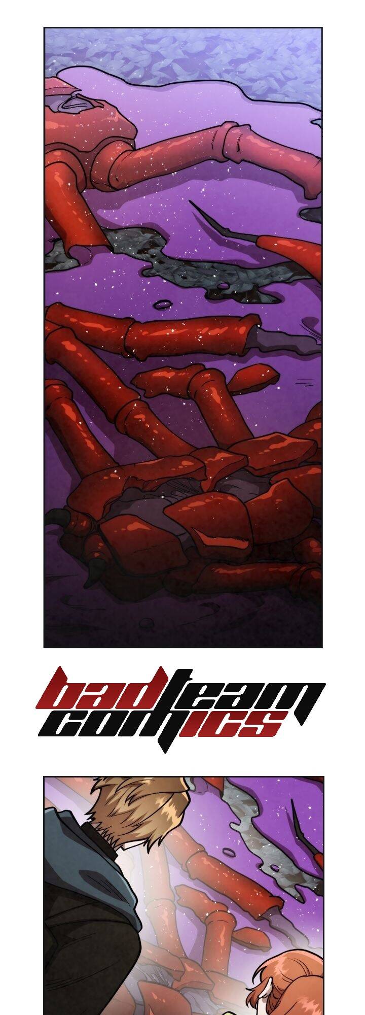 Người Chơi Hồi Quy Chapter 23 - 5