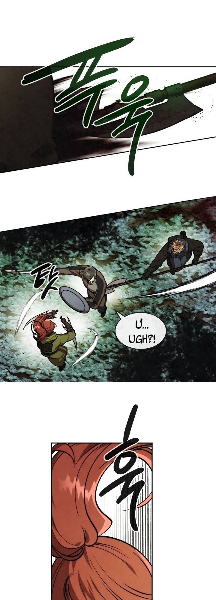 Người Chơi Hồi Quy Chapter 23 - 45