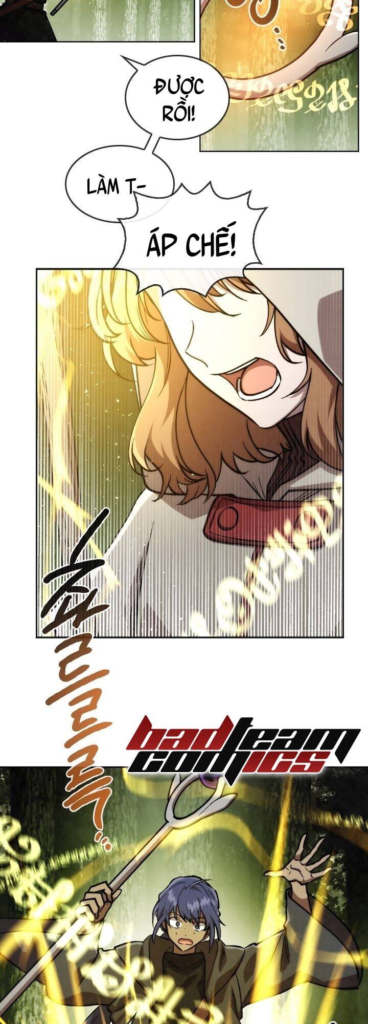 Người Chơi Hồi Quy Chapter 23 - 50