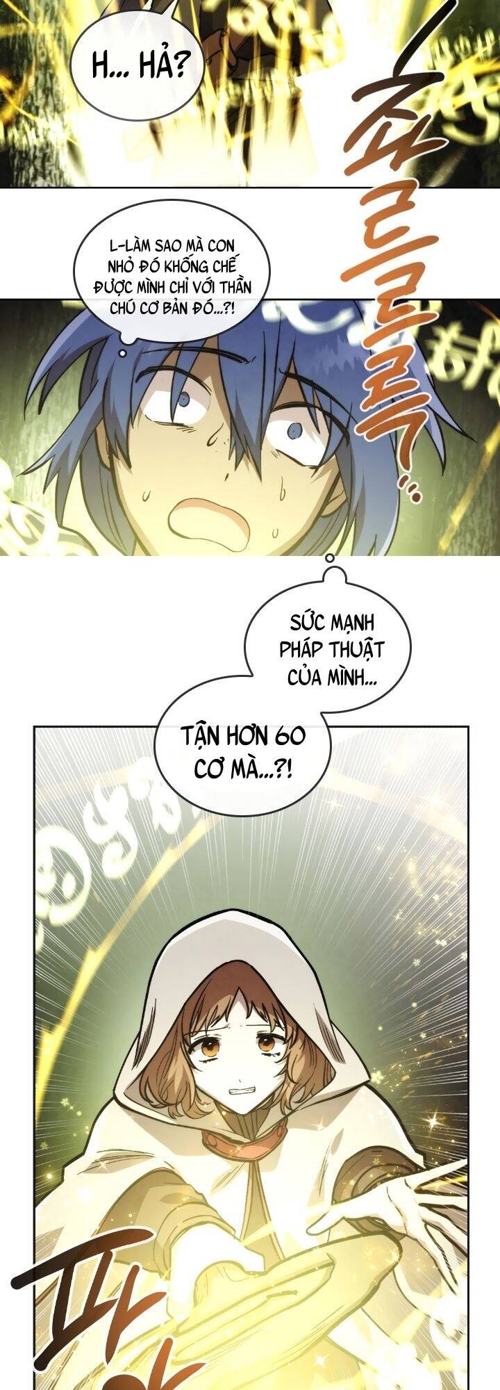 Người Chơi Hồi Quy Chapter 23 - 51