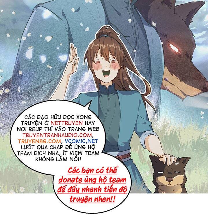 Người Chơi Hồi Quy Chapter 23 - 53