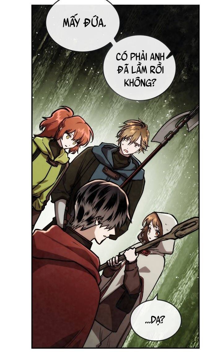 Người Chơi Hồi Quy Chapter 23 - 8