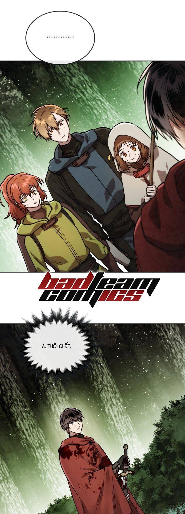 Người Chơi Hồi Quy Chapter 24 - 16