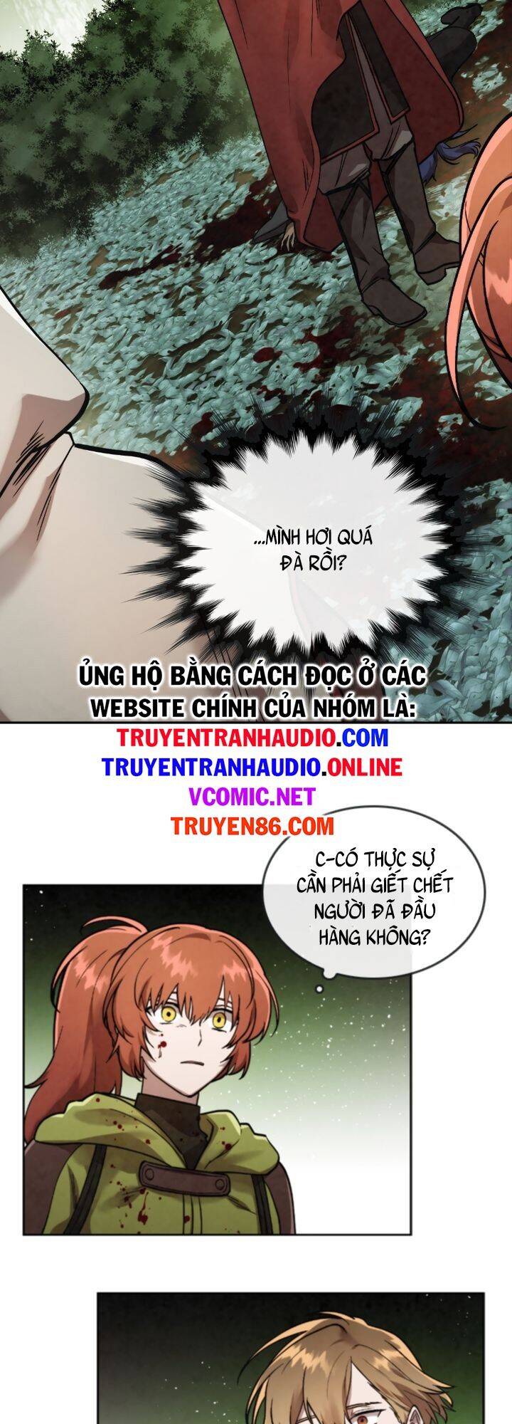 Người Chơi Hồi Quy Chapter 24 - 17