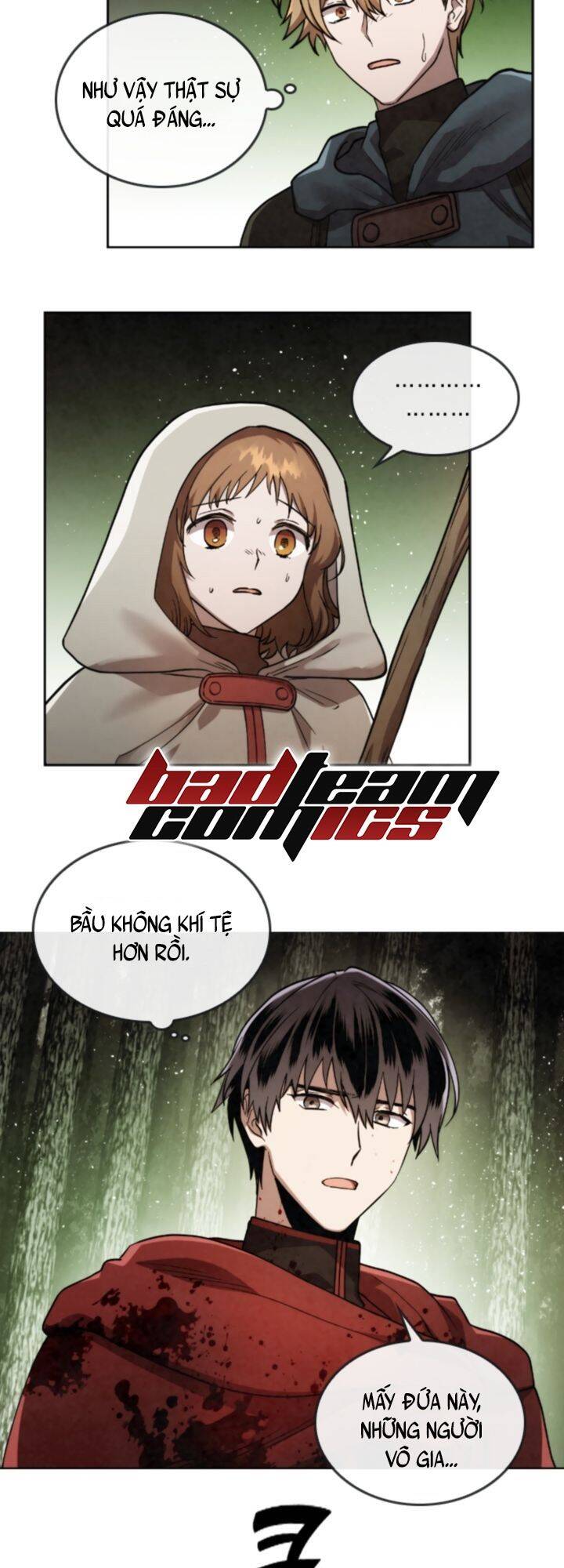 Người Chơi Hồi Quy Chapter 24 - 18