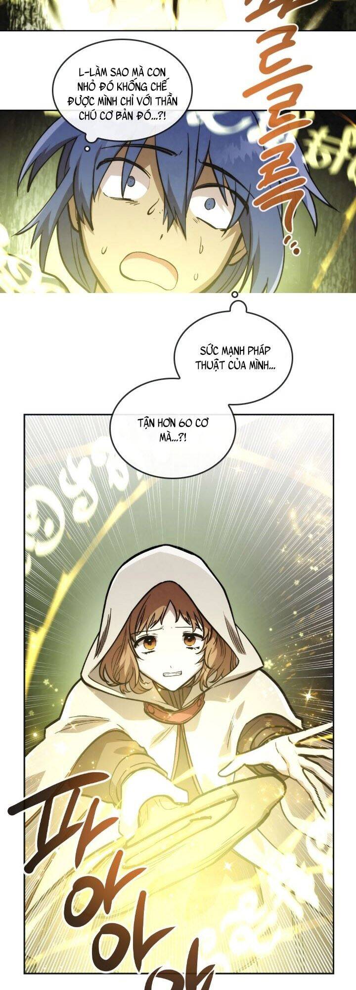 Người Chơi Hồi Quy Chapter 24 - 4