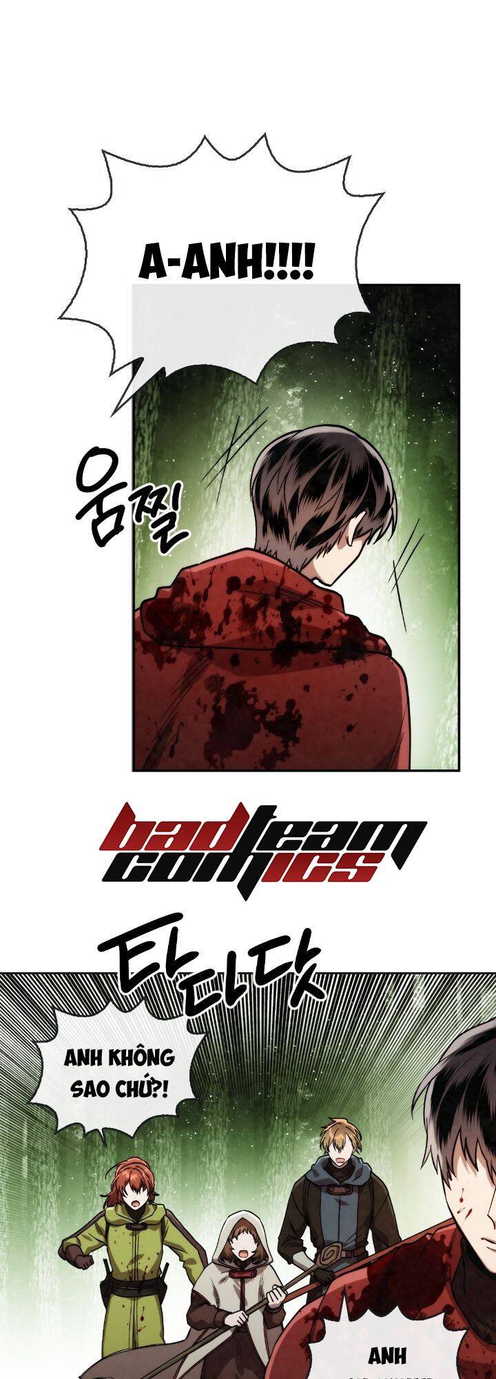 Người Chơi Hồi Quy Chapter 24 - 35