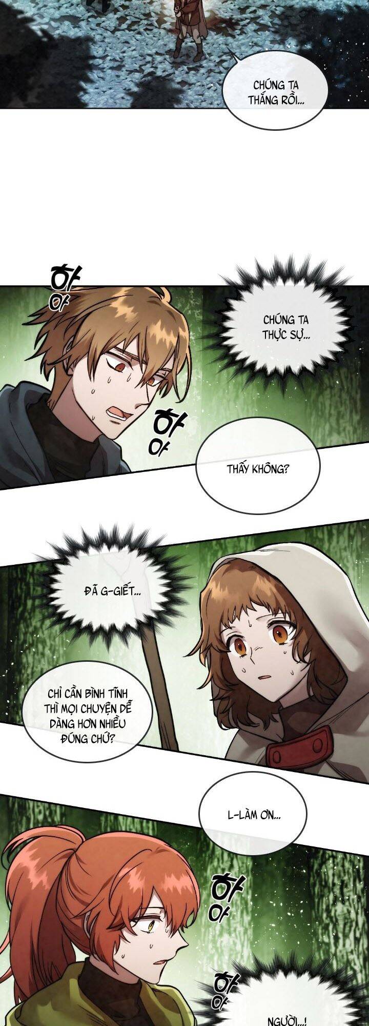 Người Chơi Hồi Quy Chapter 24 - 6