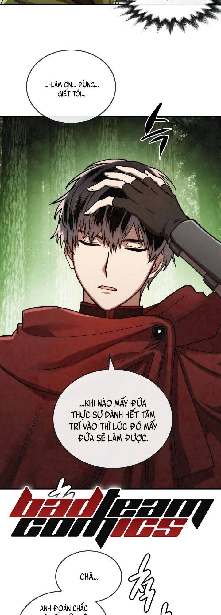 Người Chơi Hồi Quy Chapter 24 - 7