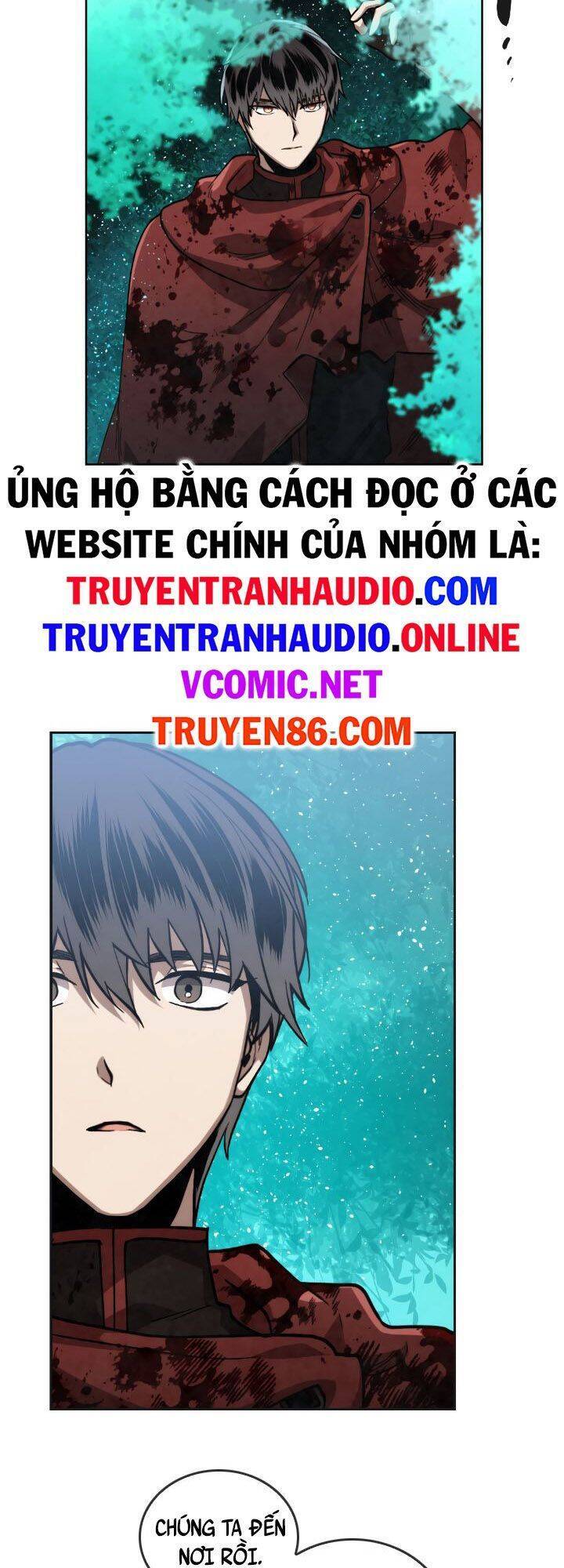 Người Chơi Hồi Quy Chapter 26 - 13